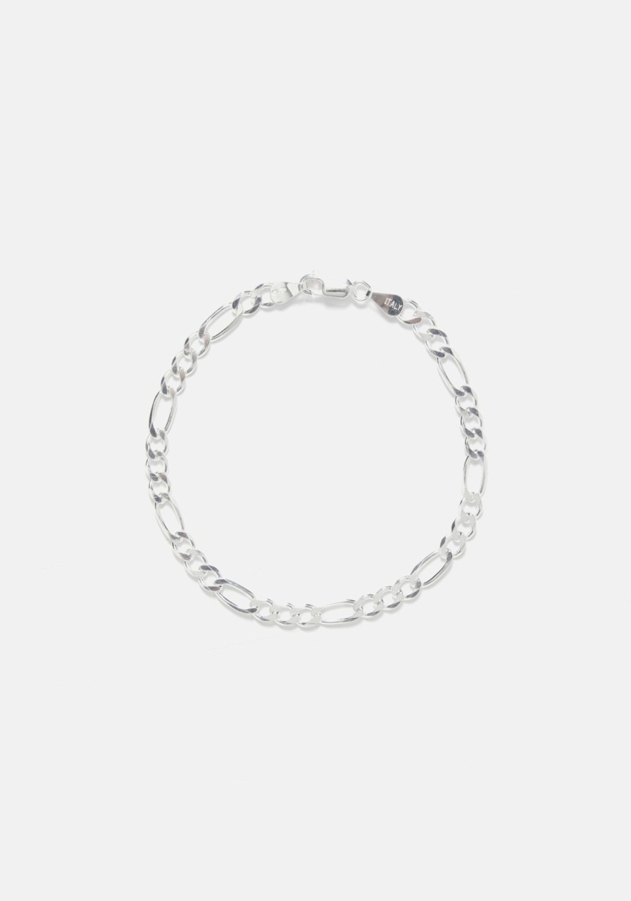 ACCESSORIES MKI MIYUKI ZOKU | Mki Heavy Figaro Bracelet