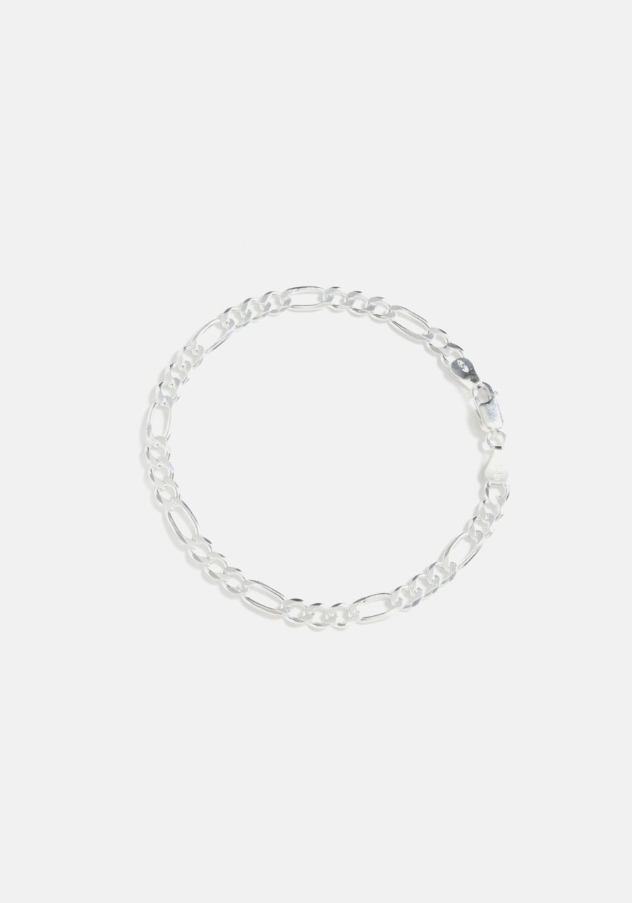 ACCESSORIES MKI MIYUKI ZOKU | Mki Heavy Figaro Bracelet