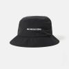 ACCESSORIES MKI MIYUKI ZOKU | Mki Nylon Logo Bucket Hat