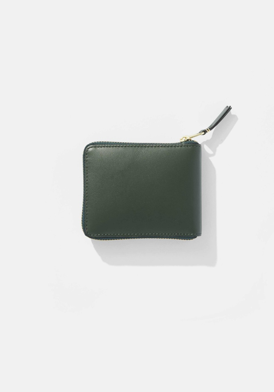 ACCESSORIES MKI MIYUKI ZOKU | Comme Des Garcons Classic Wallet