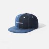 ACCESSORIES MKI MIYUKI ZOKU | Mki Denim Ball Cap