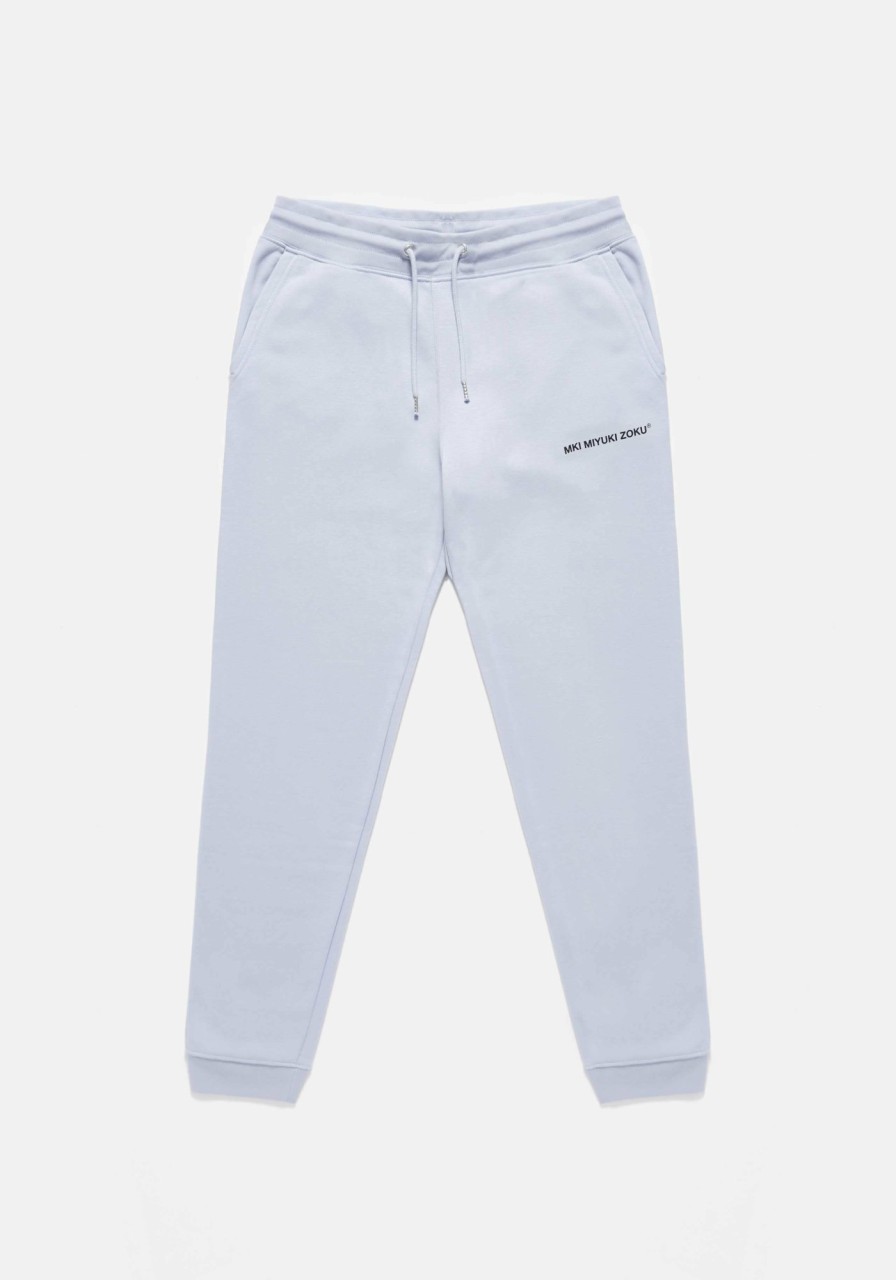 BOTTOMS MKI MIYUKI ZOKU | Mki Staple Joggers