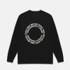 TOPS MKI MIYUKI ZOKU | Mki Circle Longsleeve