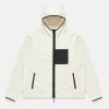 OUTERWEAR MKI MIYUKI ZOKU | Mki Polar Fleece Hooded Jacket