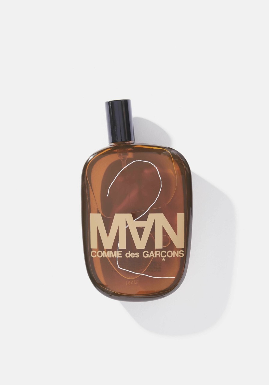 ACCESSORIES MKI MIYUKI ZOKU | Comme Des Garcons 2Man Eau De Toilette