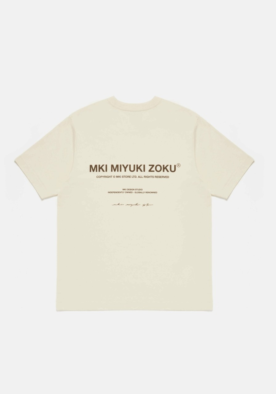 TOPS MKI MIYUKI ZOKU | Mki Design Studio T-Shirt