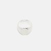 ACCESSORIES MKI MIYUKI ZOKU | Mki Oval Signet Ring