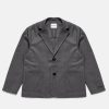 OUTERWEAR MKI MIYUKI ZOKU | Mki Suit Jacket