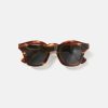 ACCESSORIES MKI MIYUKI ZOKU | Mki Square Acetate Sunglasses