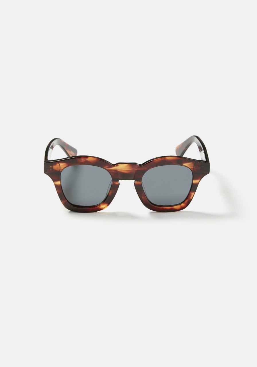 ACCESSORIES MKI MIYUKI ZOKU | Mki Square Acetate Sunglasses