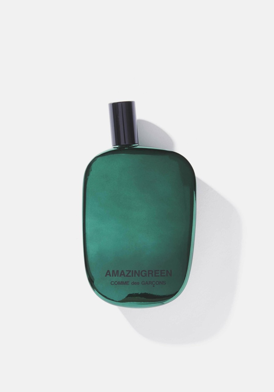 ACCESSORIES MKI MIYUKI ZOKU | Comme Des Garcons Amazingreen Eau De Parfum