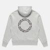 TOPS MKI MIYUKI ZOKU | Mki Circle Hoody