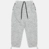 BOTTOMS MKI MIYUKI ZOKU | Mki Fur Fleece Track Pants