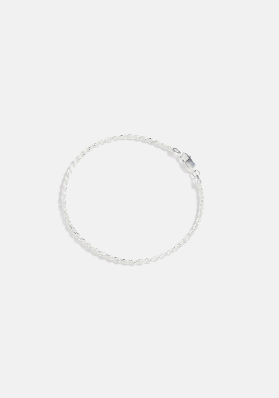 ACCESSORIES MKI MIYUKI ZOKU | Mki Rope Bracelet