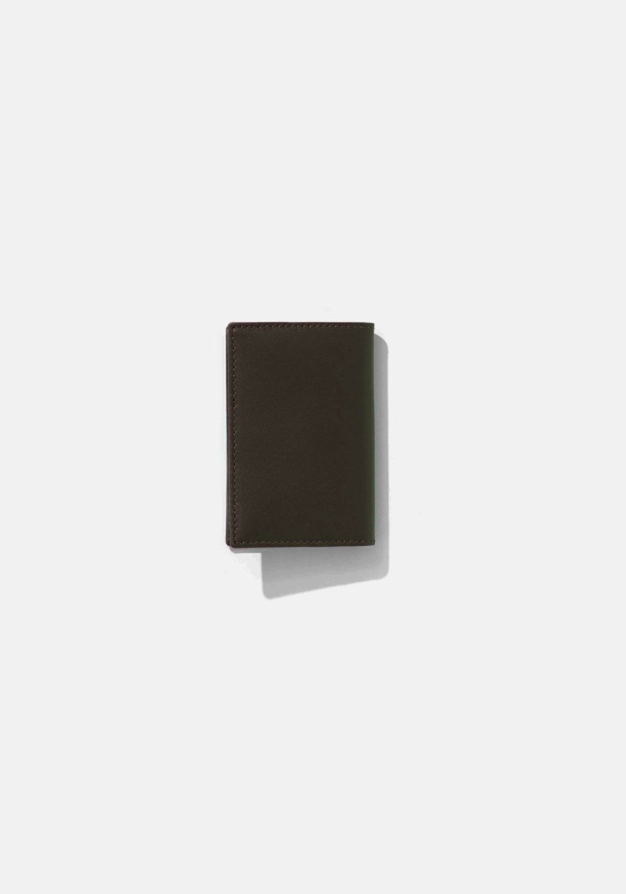 ACCESSORIES MKI MIYUKI ZOKU | Comme Des Garcons Card Wallet