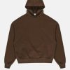 TOPS MKI MIYUKI ZOKU | Mki 800 Gsm Superweight Hoody