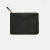 ACCESSORIES MKI MIYUKI ZOKU | Comme Des Garcons Classic Colour Wallet Zip Pouch