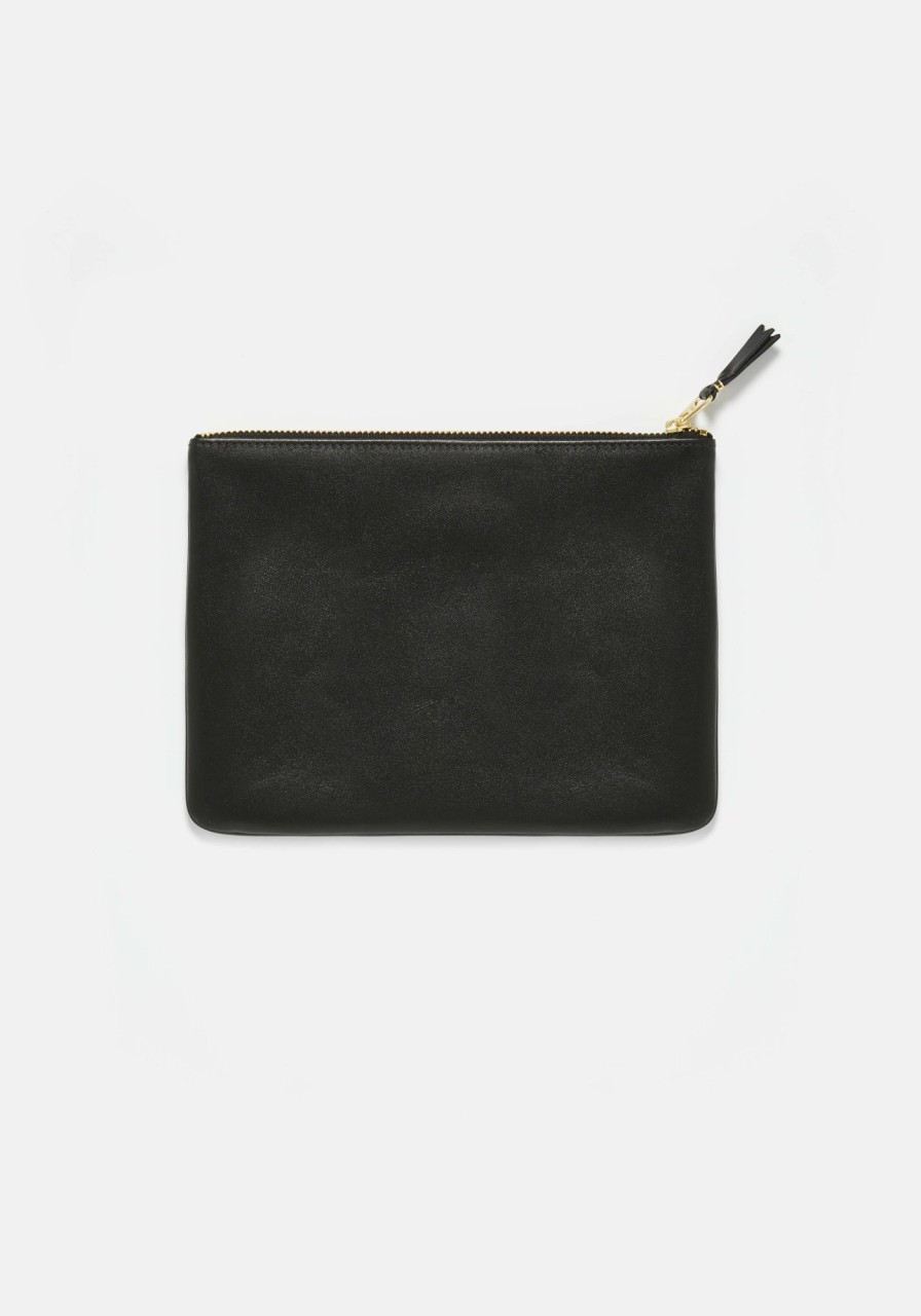 ACCESSORIES MKI MIYUKI ZOKU | Comme Des Garcons Classic Colour Wallet Zip Pouch