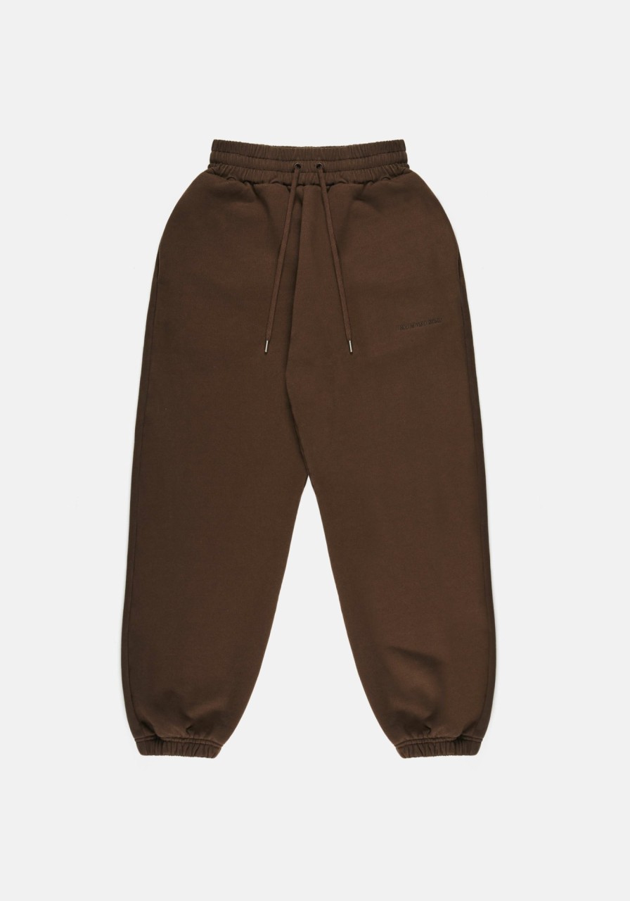 BOTTOMS MKI MIYUKI ZOKU | Mki 800 Gsm Superweight Joggers