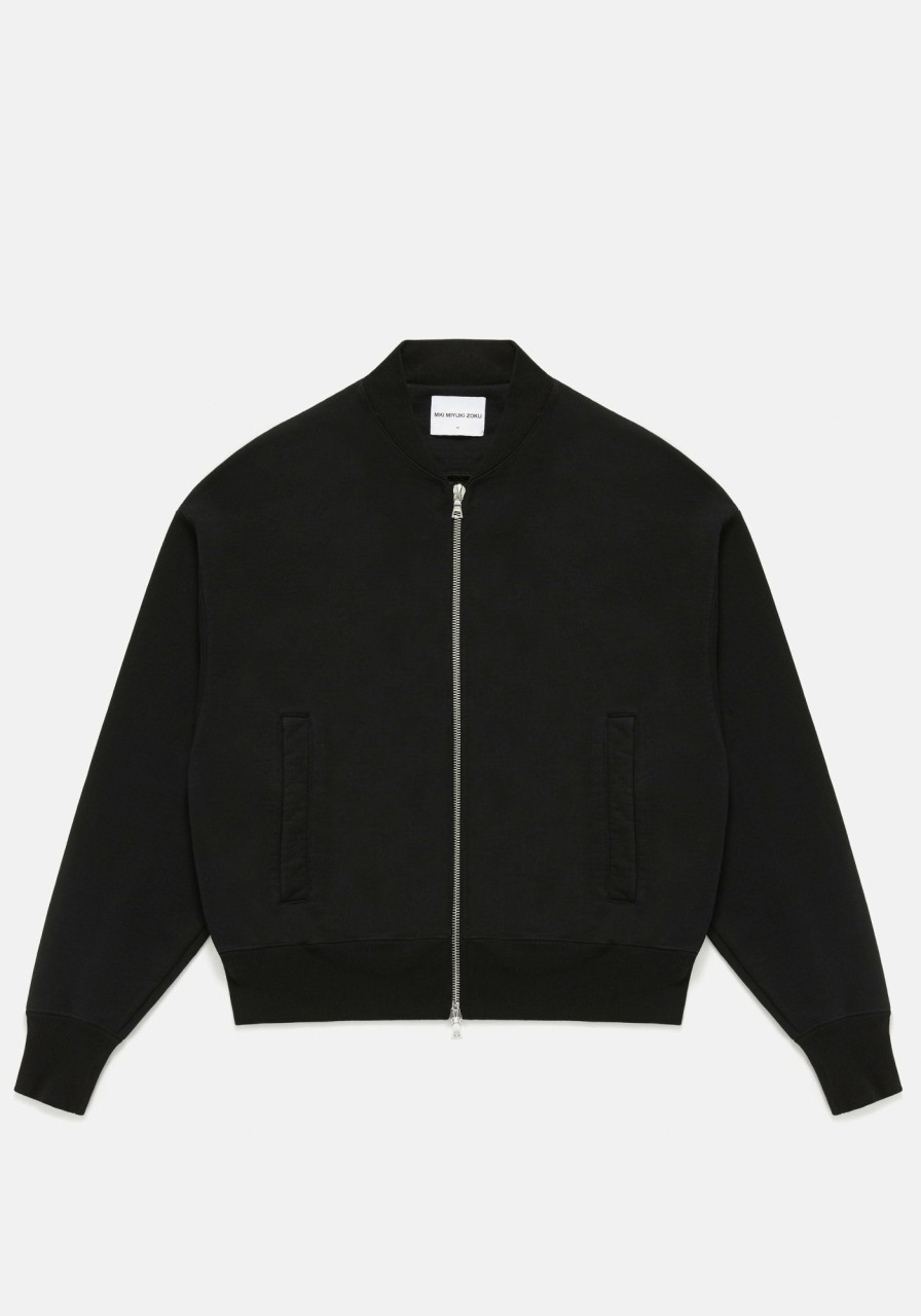 OUTERWEAR MKI MIYUKI ZOKU | Mki 650 Gsm Heavyweight Bomber