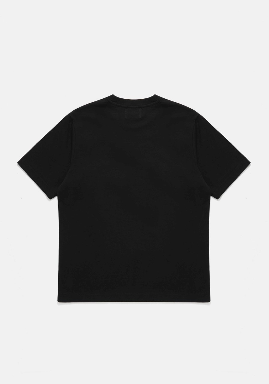 TOPS MKI MIYUKI ZOKU | Mki Staple T-Shirt