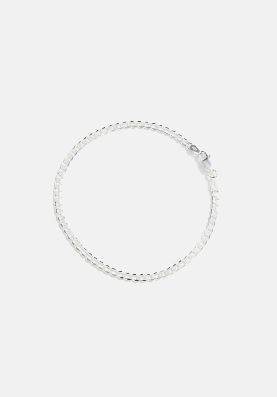 ACCESSORIES MKI MIYUKI ZOKU | Mki Curb Bracelet