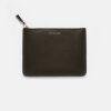 ACCESSORIES MKI MIYUKI ZOKU | Comme Des Garcons Classic Colour Wallet Zip Pouch