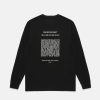 TOPS MKI MIYUKI ZOKU | Mki Phonetic Longsleeve