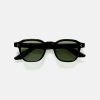 ACCESSORIES MKI MIYUKI ZOKU | Mki Oblong Acetate Sunglasses