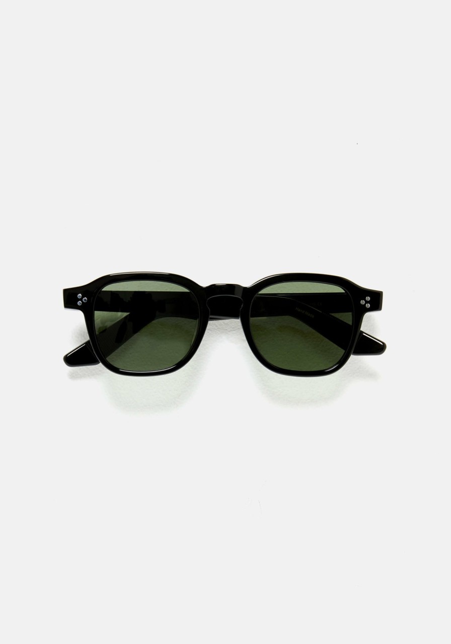 ACCESSORIES MKI MIYUKI ZOKU | Mki Oblong Acetate Sunglasses