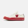 ACCESSORIES MKI MIYUKI ZOKU | Cdg Play Converse Red Sole 70S Low