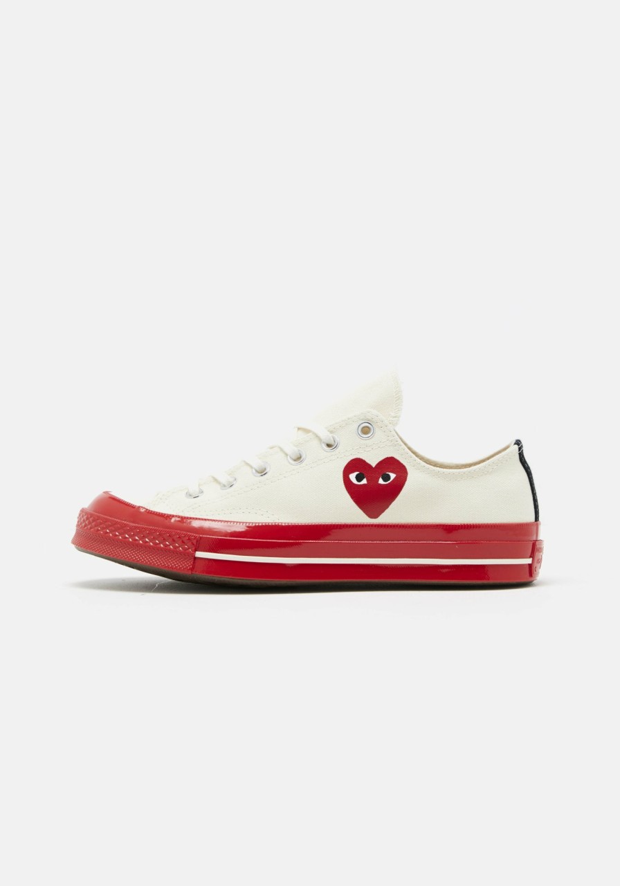 ACCESSORIES MKI MIYUKI ZOKU | Cdg Play Converse Red Sole 70S Low