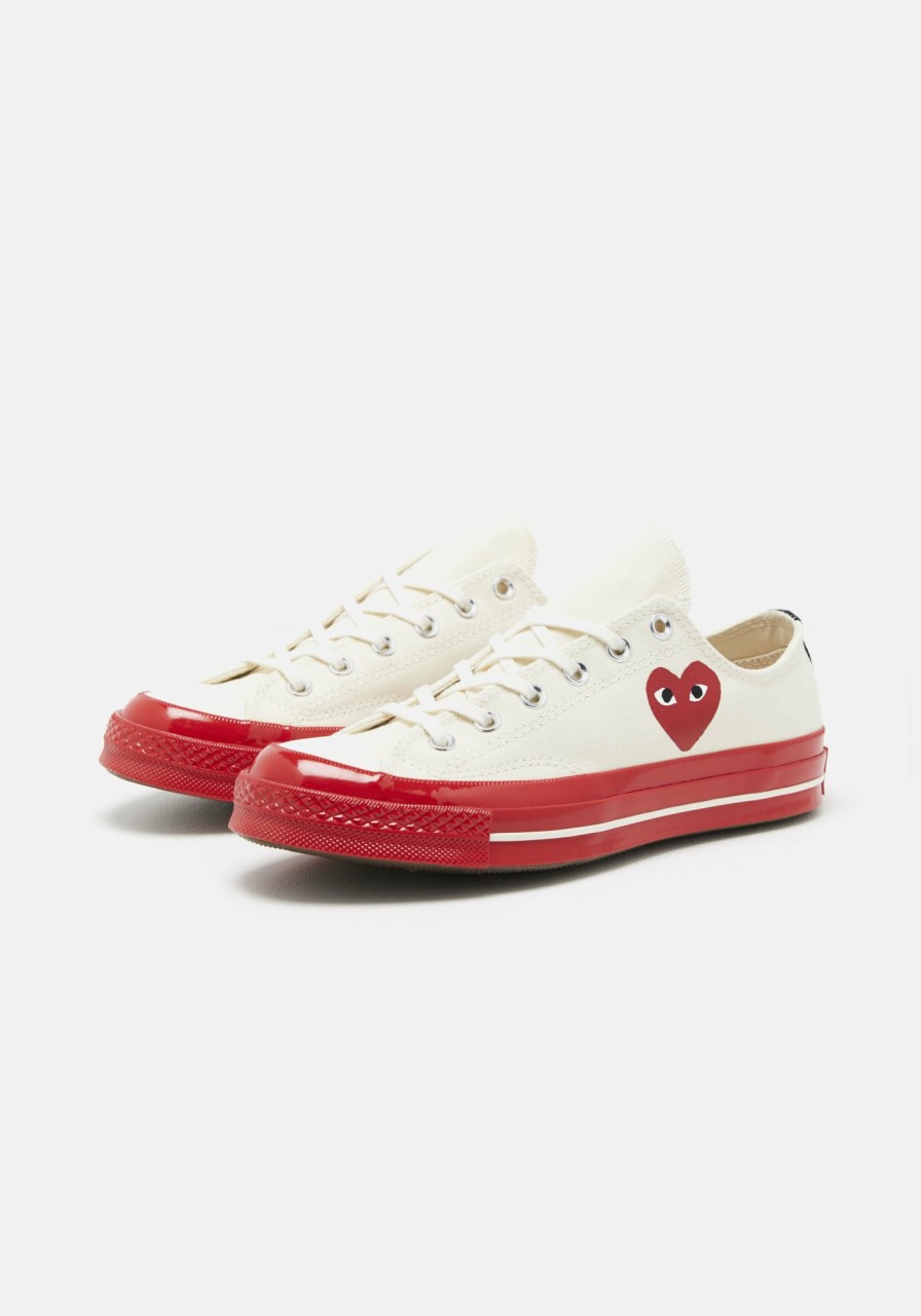 ACCESSORIES MKI MIYUKI ZOKU | Cdg Play Converse Red Sole 70S Low