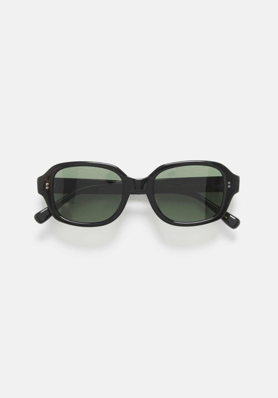 ACCESSORIES MKI MIYUKI ZOKU | Mki Rectangle Acetate Sunglasses