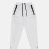 BOTTOMS MKI MIYUKI ZOKU | Mki Lightweight Shell Track Pants