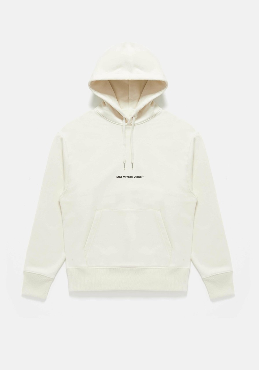 TOPS MKI MIYUKI ZOKU | Mki Staple Hoody