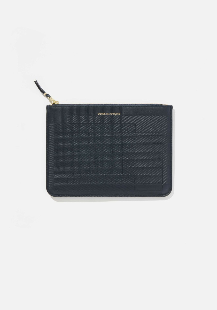 ACCESSORIES MKI MIYUKI ZOKU | Comme Des Garcons Intersection Pouch