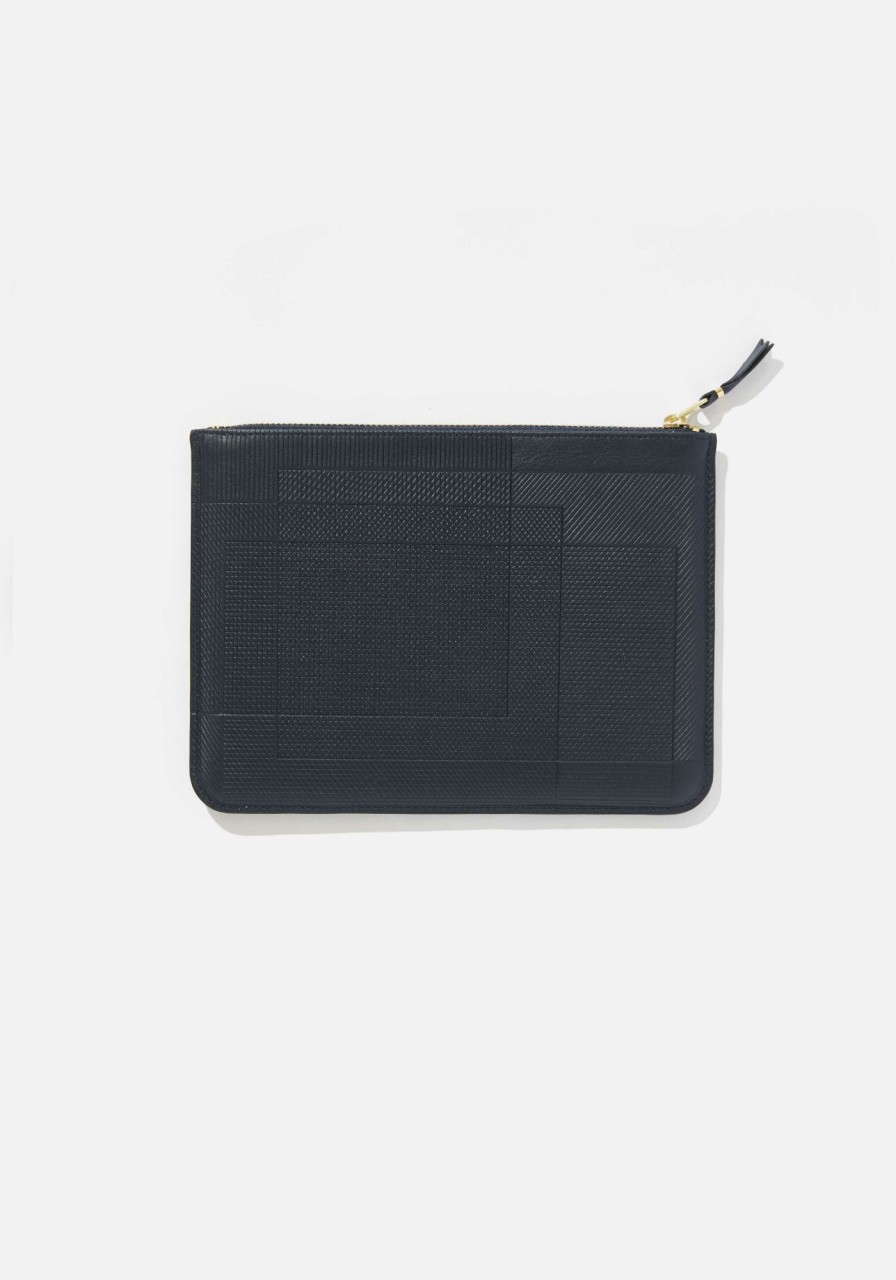 ACCESSORIES MKI MIYUKI ZOKU | Comme Des Garcons Intersection Pouch