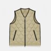 OUTERWEAR MKI MIYUKI ZOKU | Mki Liner Vest