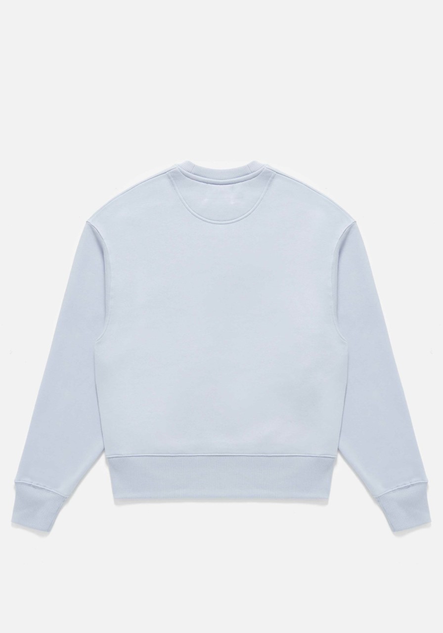 TOPS MKI MIYUKI ZOKU | Mki Staple Crewneck