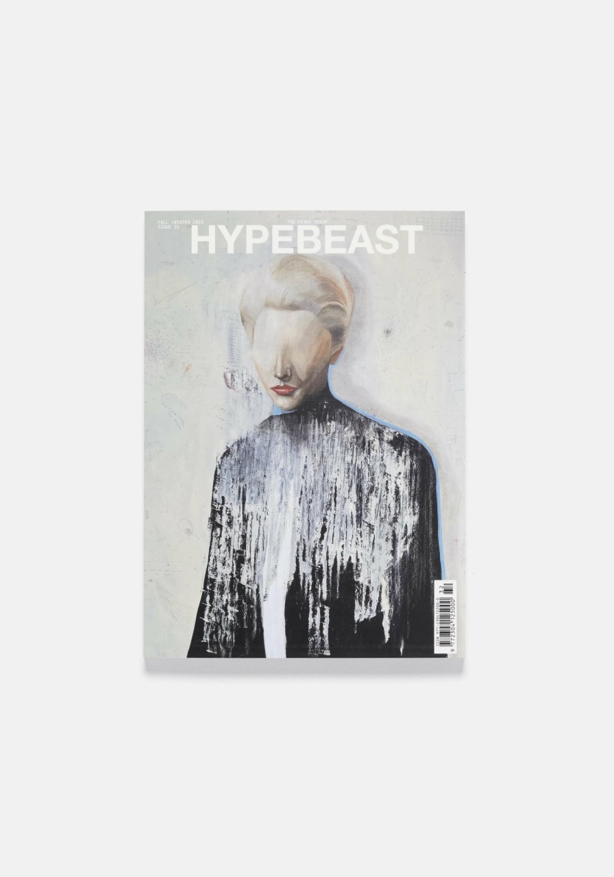 ACCESSORIES MKI MIYUKI ZOKU | Hypebeast Magazine Issue 32 : The Fever Issue