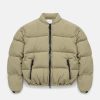 OUTERWEAR MKI MIYUKI ZOKU | Mki Bubble Bomber Jacket