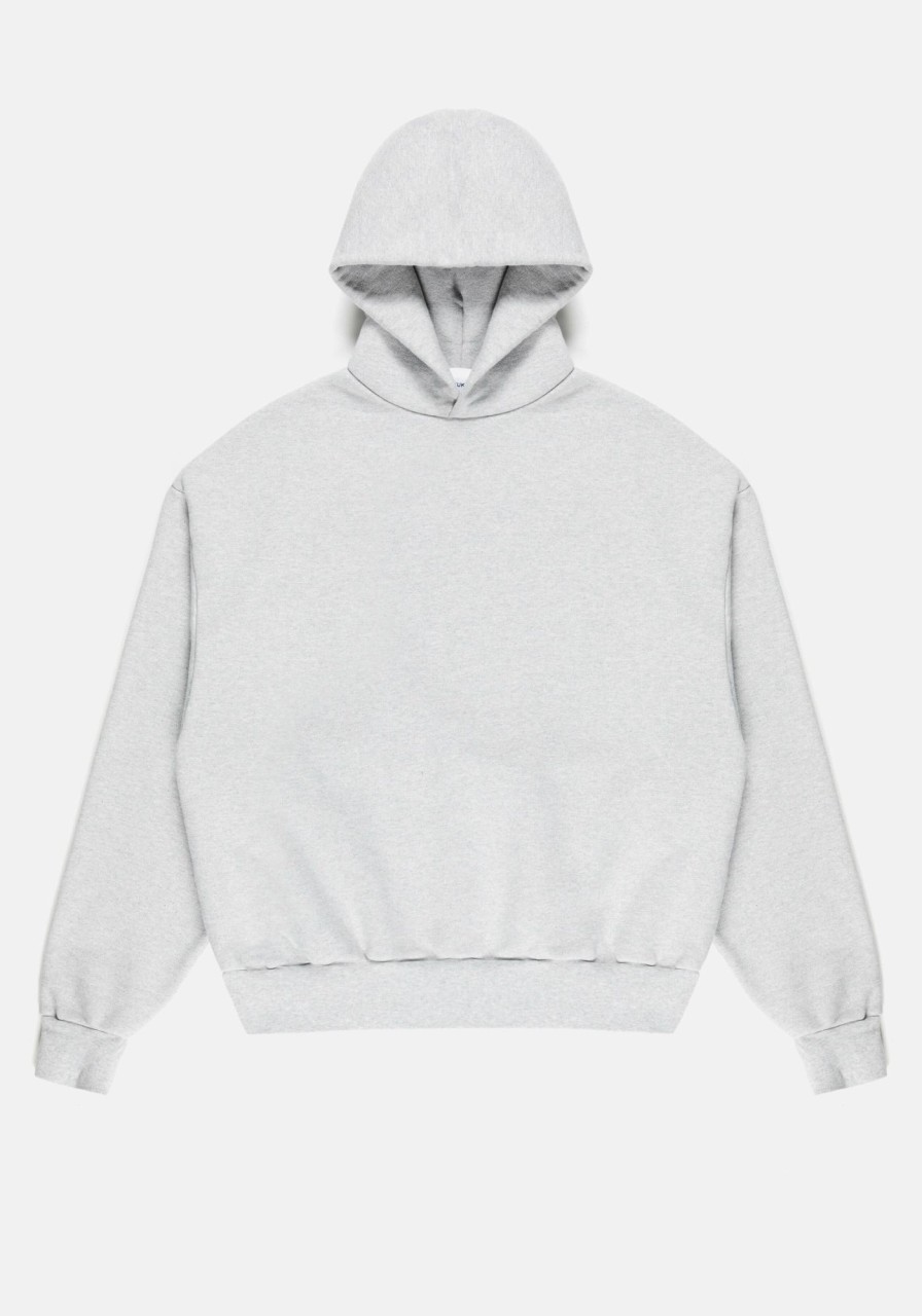 TOPS MKI MIYUKI ZOKU | Mki 800 Gsm Superweight Hoody