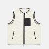 OUTERWEAR MKI MIYUKI ZOKU | Mki Polar Fleece Vest