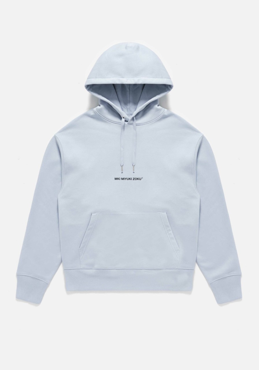 TOPS MKI MIYUKI ZOKU | Mki Staple Hoody