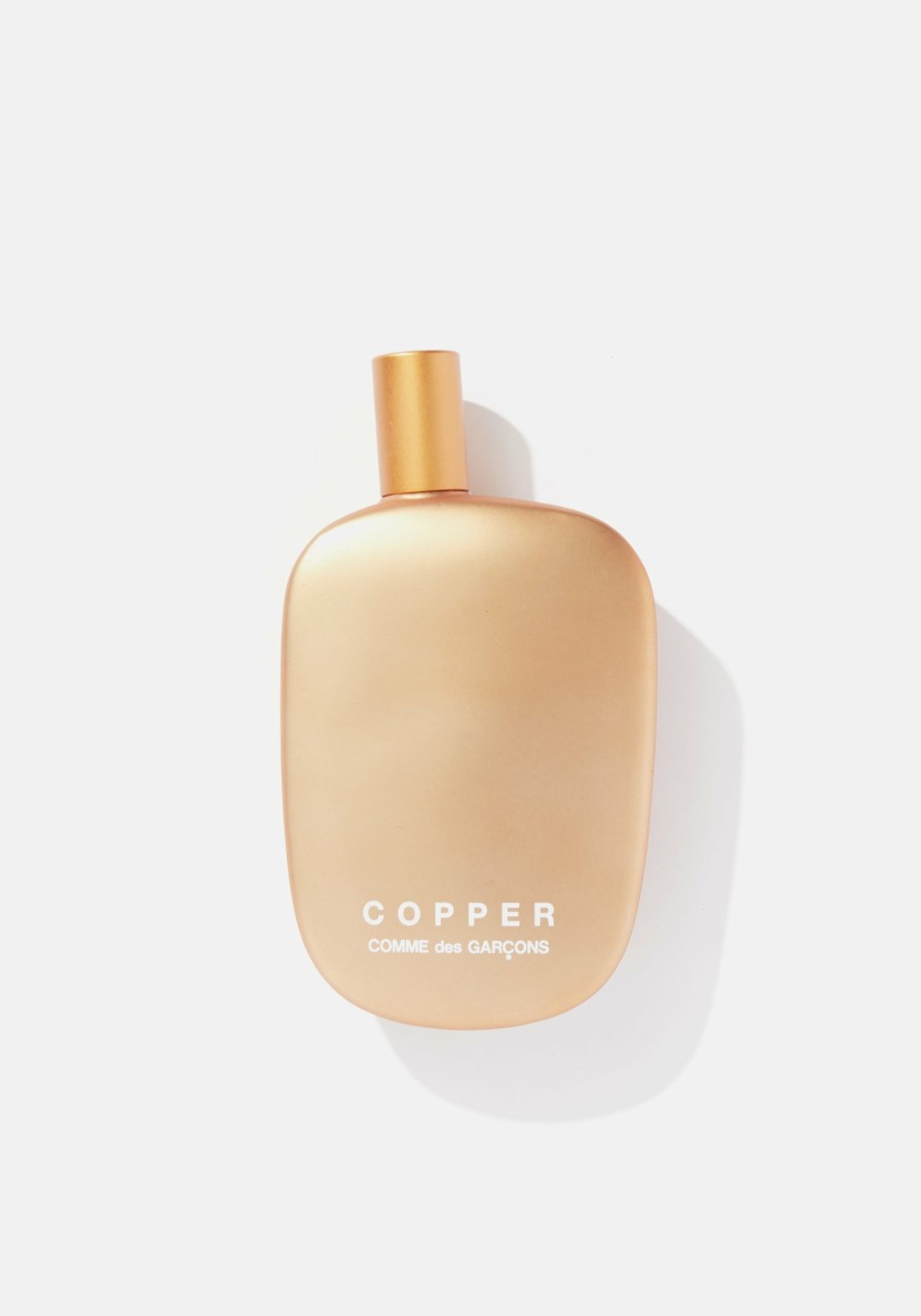 ACCESSORIES MKI MIYUKI ZOKU | Comme Des Garcons Copper Eau De Parfum