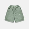 BOTTOMS MKI MIYUKI ZOKU | Mki V2 Sherpa Shorts