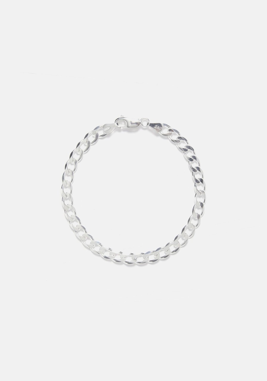 ACCESSORIES MKI MIYUKI ZOKU | Mki Heavy Curb Bracelet