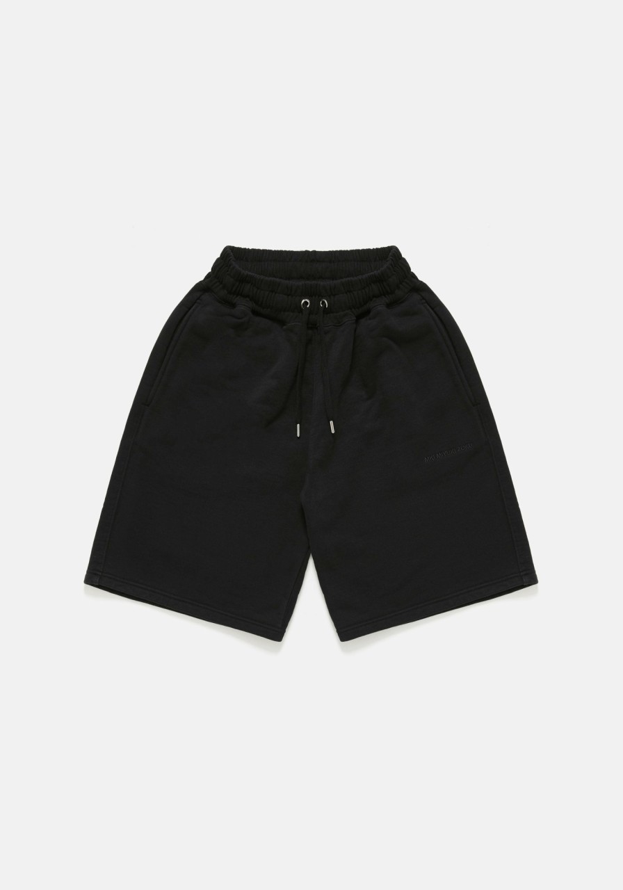 BOTTOMS MKI MIYUKI ZOKU | Mki 650 Gsm Heavyweight Shorts