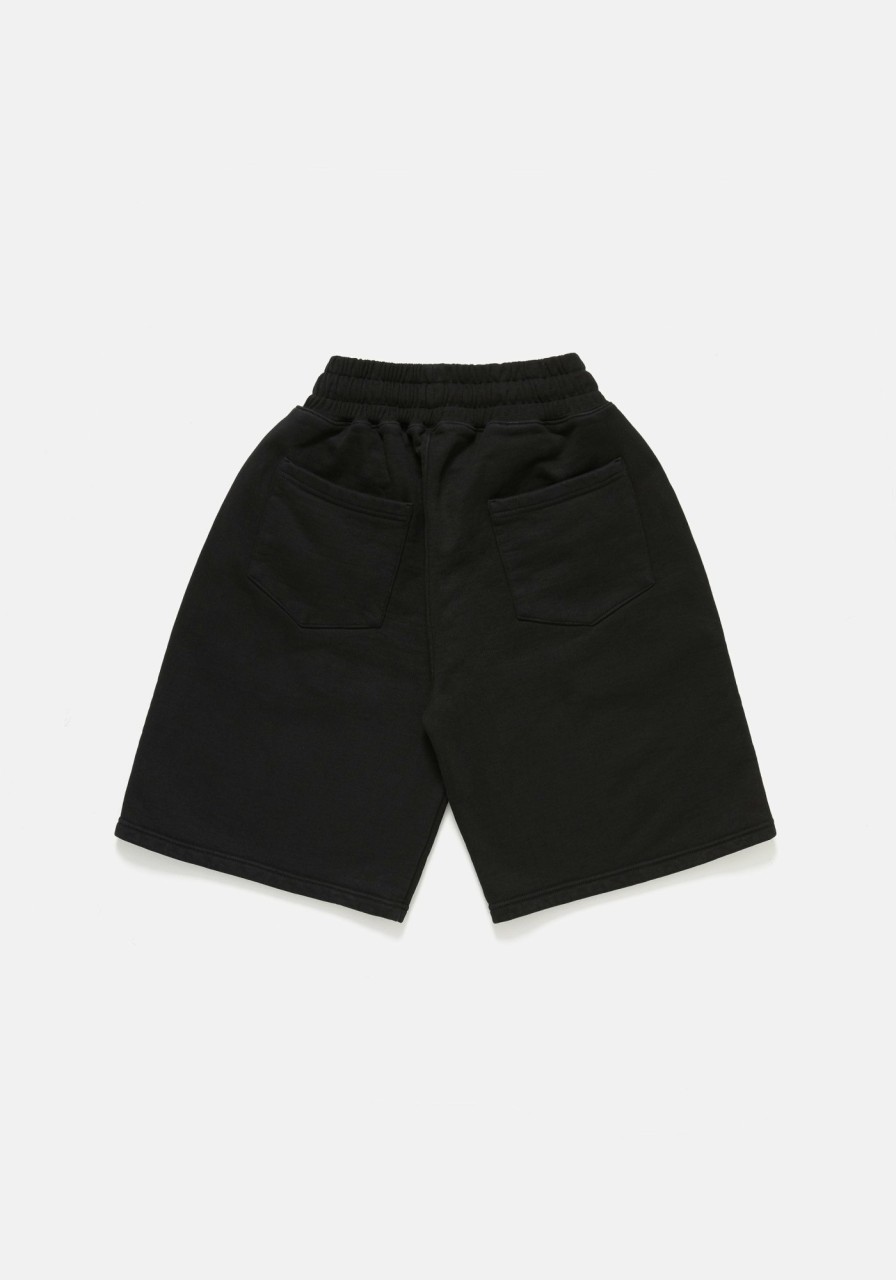 BOTTOMS MKI MIYUKI ZOKU | Mki 650 Gsm Heavyweight Shorts